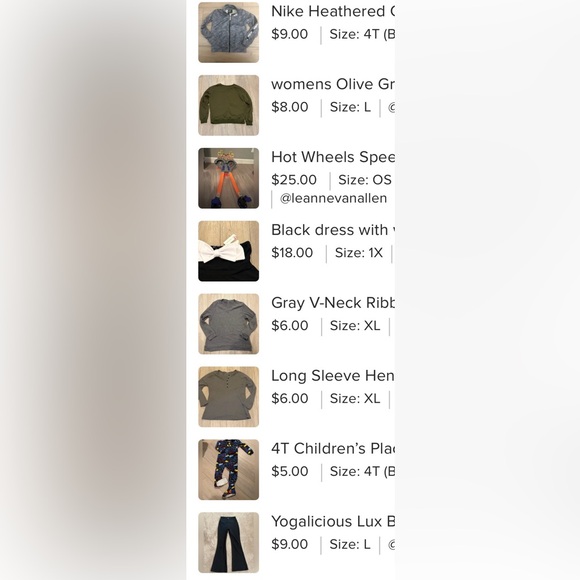 Bundle pack - Picture 1 of 1